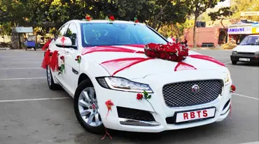 Delhi Wedding Car Rentals