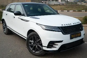 Range Rover Velar HSE